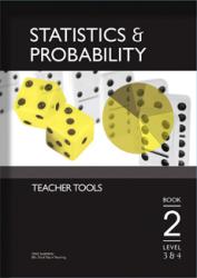 Statistics and Probability 2